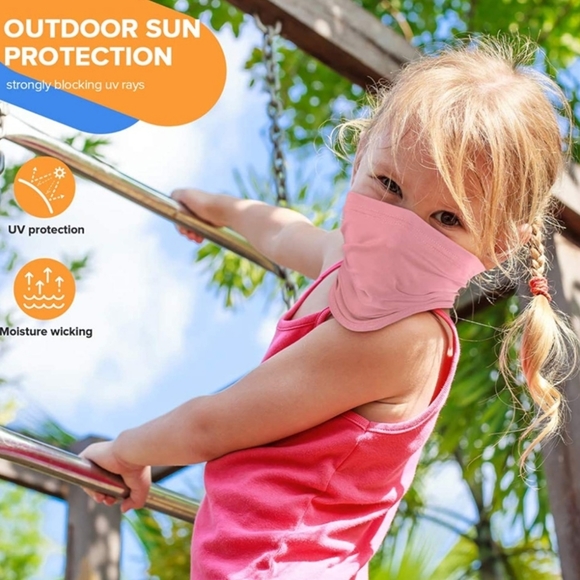 💙 4/$20 Gaitors 5 Pack Children's - Picture 5 of 5